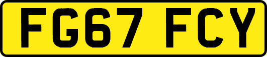 FG67FCY