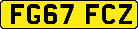 FG67FCZ
