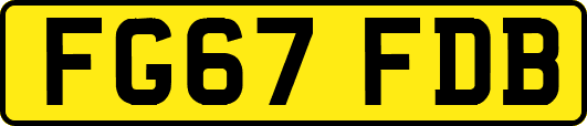 FG67FDB