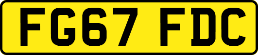 FG67FDC