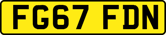 FG67FDN