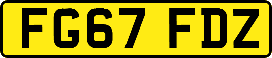 FG67FDZ