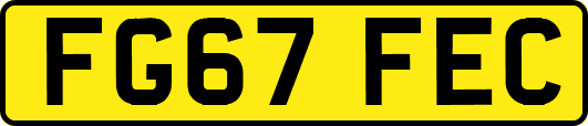 FG67FEC