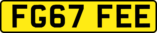 FG67FEE