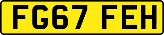 FG67FEH