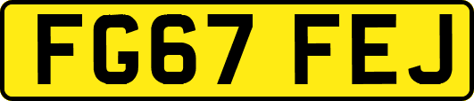 FG67FEJ