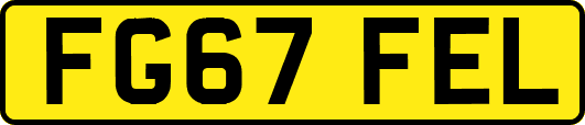 FG67FEL