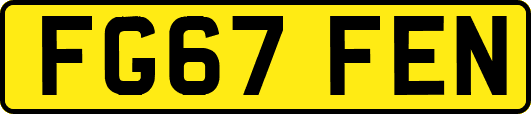 FG67FEN