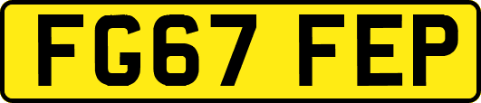 FG67FEP