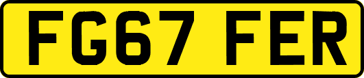 FG67FER