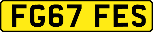 FG67FES