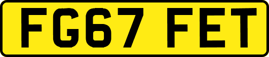 FG67FET