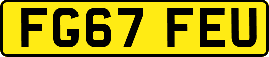 FG67FEU