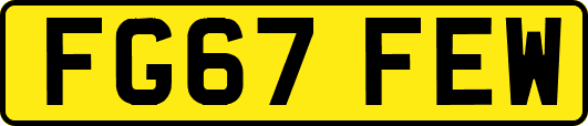 FG67FEW
