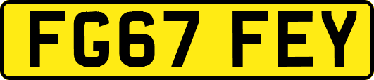 FG67FEY