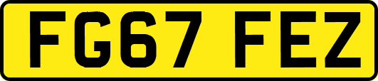 FG67FEZ