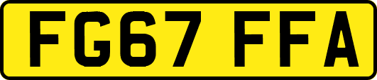 FG67FFA