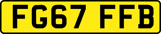 FG67FFB