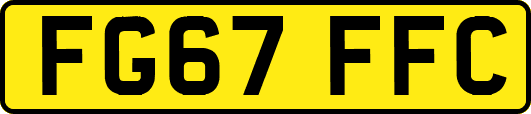 FG67FFC