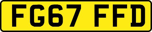 FG67FFD