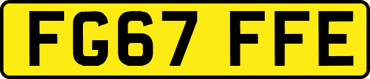 FG67FFE