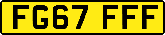 FG67FFF