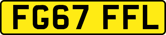 FG67FFL