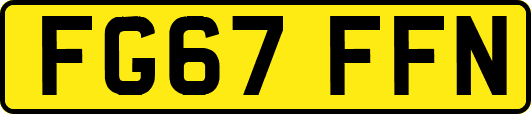 FG67FFN