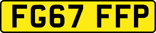 FG67FFP