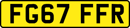 FG67FFR