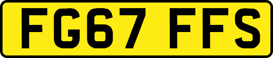 FG67FFS