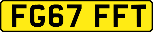 FG67FFT