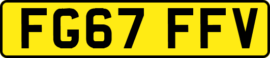 FG67FFV