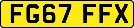 FG67FFX