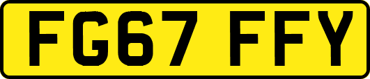 FG67FFY