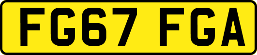 FG67FGA