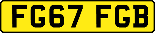 FG67FGB