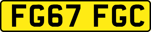 FG67FGC