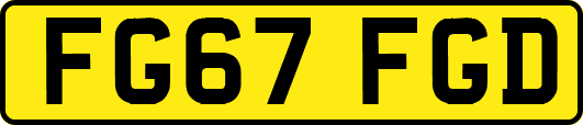 FG67FGD