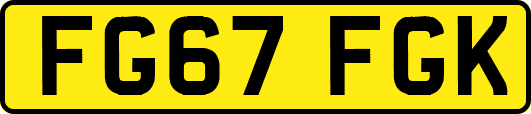 FG67FGK