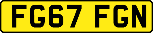 FG67FGN