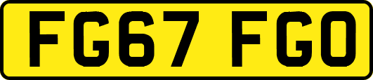 FG67FGO