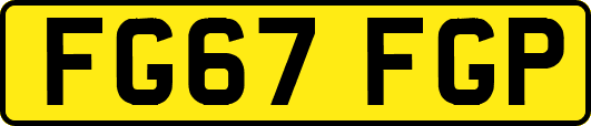 FG67FGP