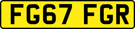 FG67FGR