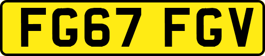 FG67FGV