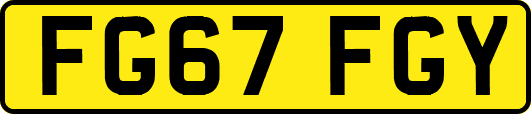 FG67FGY