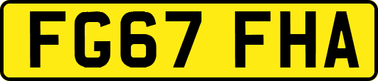 FG67FHA