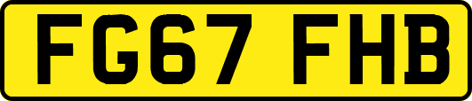 FG67FHB