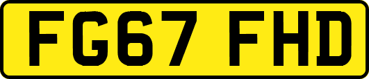 FG67FHD