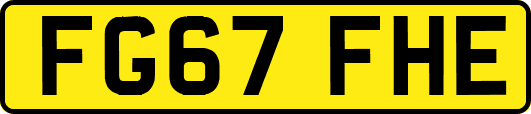 FG67FHE